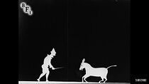 Watch The Clown and His Donkey (Short 1910)