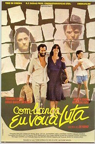 Watch Com Licença, Eu Vou à Luta