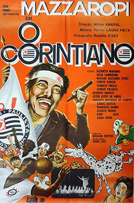 Watch O Corintiano