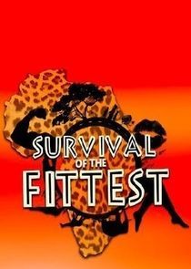 Watch Survival of the Fittest