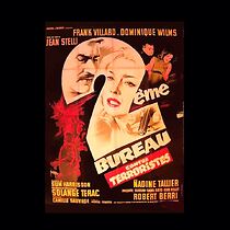 Watch Deuxième bureau contre terroristes