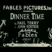 Watch Dinner Time (Short 1928)