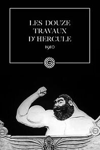 Watch Hercules and the Big Stick (Short 1910)