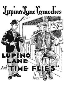 Watch Time Flies (Short 1926)