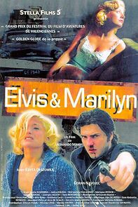 Watch Elvis and Marilyn