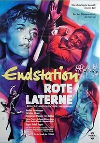 Watch Endstation Rote Laterne