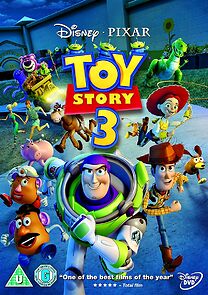 Watch Toy Story 3: The Gang's All Here