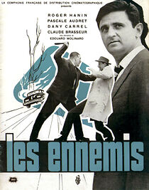 Watch A Touch of Treason