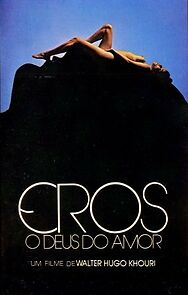 Watch Eros, the God of Love