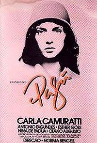 Watch Eternamente Pagú