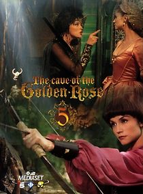 Watch The Cave of the Golden Rose 5