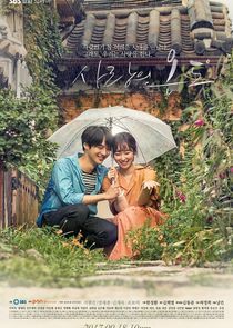 Watch Temperature of Love