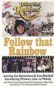 Watch Follow That Rainbow