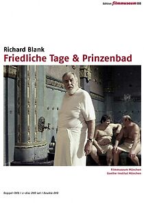 Watch Friedliche Tage