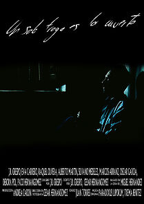 Watch Un solo trago es la muerte (Short 2014)