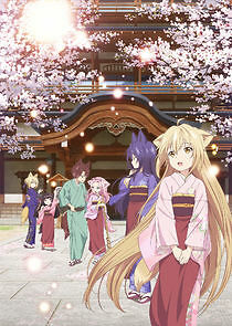 Watch Konohana Kitan