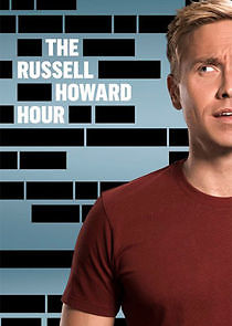 Watch The Russell Howard Hour