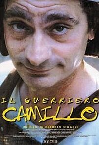 Watch Il guerriero Camillo