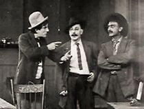 Watch The Inner Circle (Short 1912)