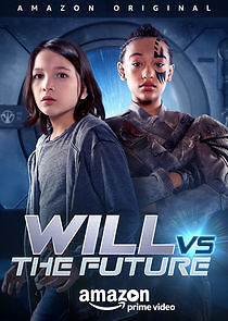 Watch Will vs. The Future