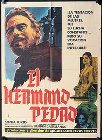 Watch El hermano Pedro