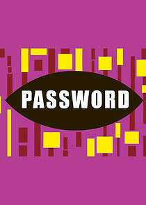 Watch Password