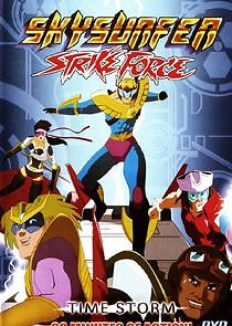 Watch Skysurfer Strike Force