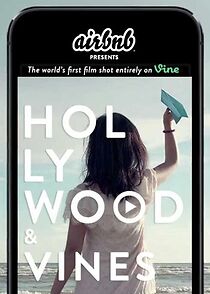Watch Hollywood & Vines (Short 2013)