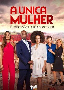 Watch A Única Mulher