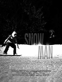 Watch Snow, Man: Czech Mate