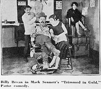 Watch Trimmed in Gold (Short 1926)