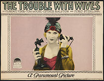 Watch The Trouble with Wives