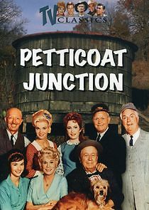 Watch Petticoat Junction