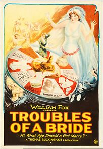Watch Troubles of a Bride