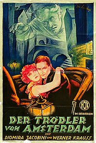 Watch Der Trödler von Amsterdam