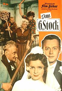 Watch Im sechsten Stock