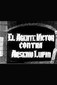 Watch El inspector Víctor contra Arsenio Lupin