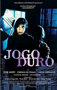 Watch Jogo Duro