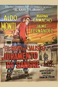 Watch Juramento de sangre