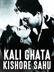 Watch Kali Ghata