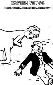 Watch Capitan Groog and Other Strange Creatures (Short 1920)