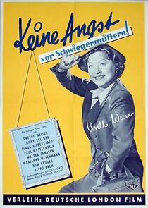 Watch Keine Angst vor Schwiegermüttern