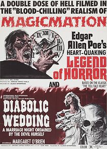 Watch Legend of Horror