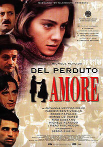 Watch Del perduto amore