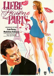 Watch Mannequins de Paris