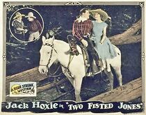 Watch Two-Fisted Jones