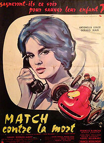 Watch Match contre la mort