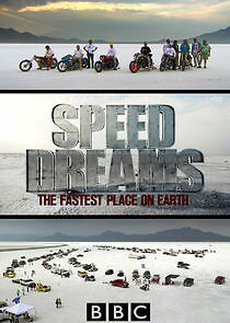 Watch Speed Dreams: The Fastest Place on Earth