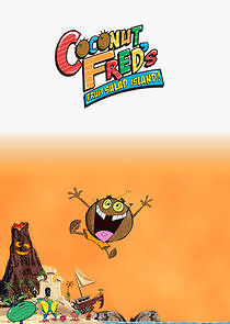 Watch Coconut Fred's Fruit Salad Island