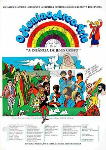 Watch O Menino Arco-Íris